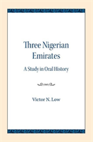 Three Nigerian Emirates