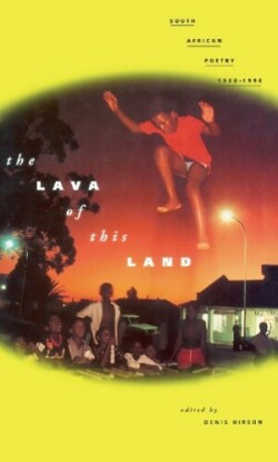 Lava of This Land