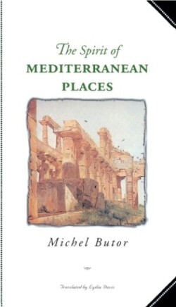 Spirit of Mediterranean Places