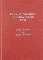 Index of American Periodical Verse 1980