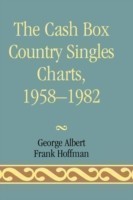 Cash Box Country Singles Charts, 1958-1982