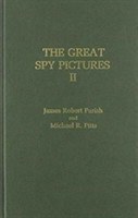 Great Spy Pictures II