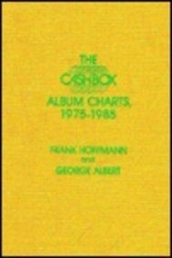 Cash Box Album Charts, 1975-1985