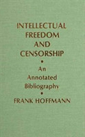 Intellectual Freedom and Censorship