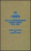 Cash Box Black Contemporary Album Charts, 1975-1987