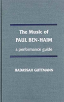 Music of Paul Ben-Haim