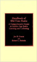 Handbook of Old-Time Radio