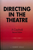 Directing in the Theatre