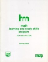 Math: Teacher's Guide