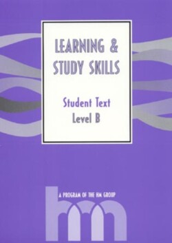 Level B: Student Text