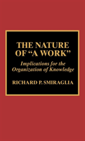 Nature of 'A Work'