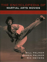 Encyclopedia of Martial Arts Movies