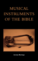 Musical Instruments of the Bible