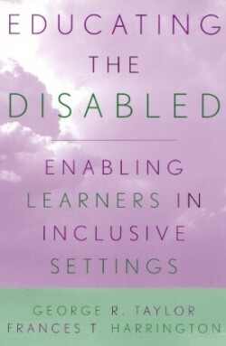 Educating the Disabled