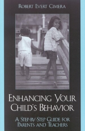 Enhancing Your Child's Behavior
