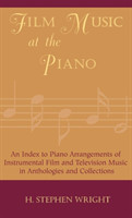 Film Music at the Piano
