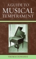 Guide to Musical Temperament