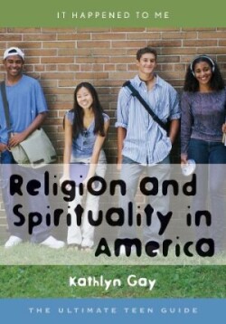 Religion and Spirituality in America