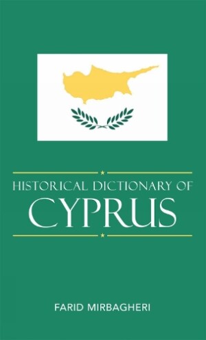 Historical Dictionary of Cyprus