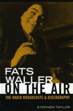 Fats Waller On The Air