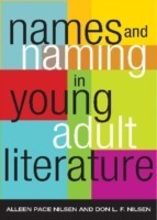 Names and Naming in Young Adult Literature