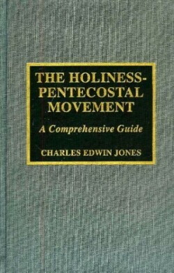 Holiness-Pentecostal Movement