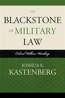Blackstone of Military Law