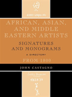 African, Asian and Middle Eastern Artists