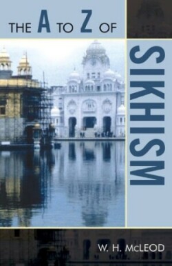 A to Z of Sikhism