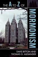 A to Z of Mormonism