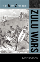 A to Z of the Zulu Wars