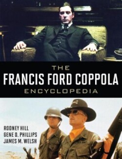 Francis Ford Coppola Encyclopedia