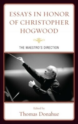 Essays in Honor of Christopher Hogwood