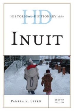 Historical Dictionary of the Inuit