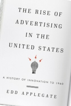 Rise of Advertising in the United States