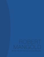 Robert Mangold