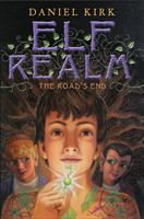 Elf Realm: the Road's End