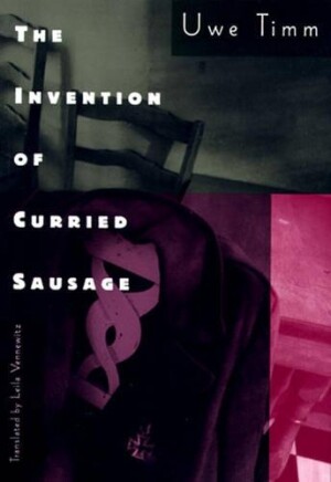 Invention of Curried Sausage