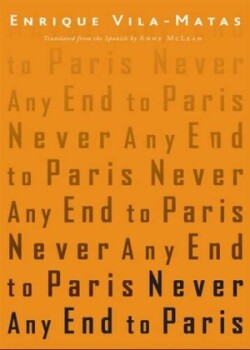 Never Any End to Paris