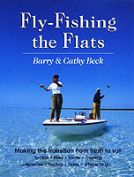 Fly-Fishing the Flats