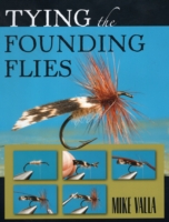 Tying the Founding Flies