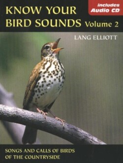 Know Your Bird Sounds