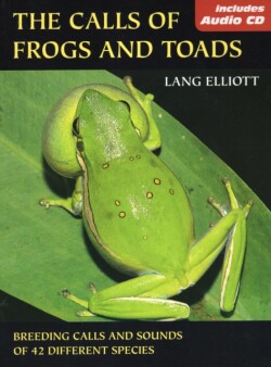 Calls of Frogs and Toads
