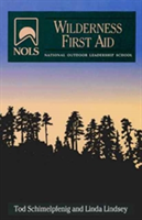 Nols Wilderness First Aid