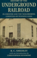 History of the Underground Railroad