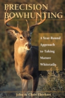 Precision Bowhunting A Year Round