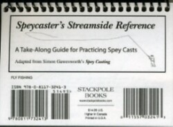 Speycaster's Streamside Reference