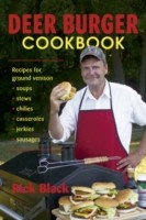 Deer Burger Cookbook