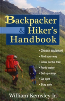 Backpacker and Hiker's Handbook