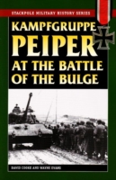 Kampfgruppe Peiper at the Battle of the Bulge